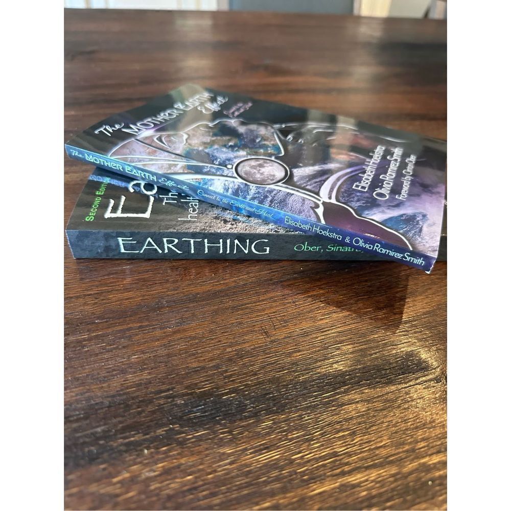 Books on Earthing - Picture 3 of 4